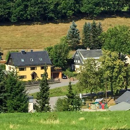 Ferienhaus Gloeckner ไซฟ์เฟิน ภายนอก รูปภาพ