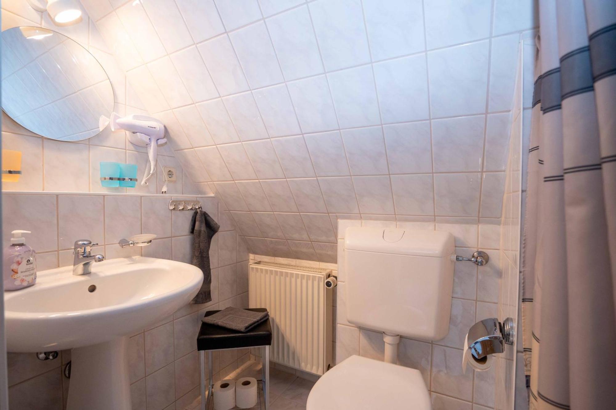 Ferienhaus Gloeckner ไซฟ์เฟิน ภายนอก รูปภาพ