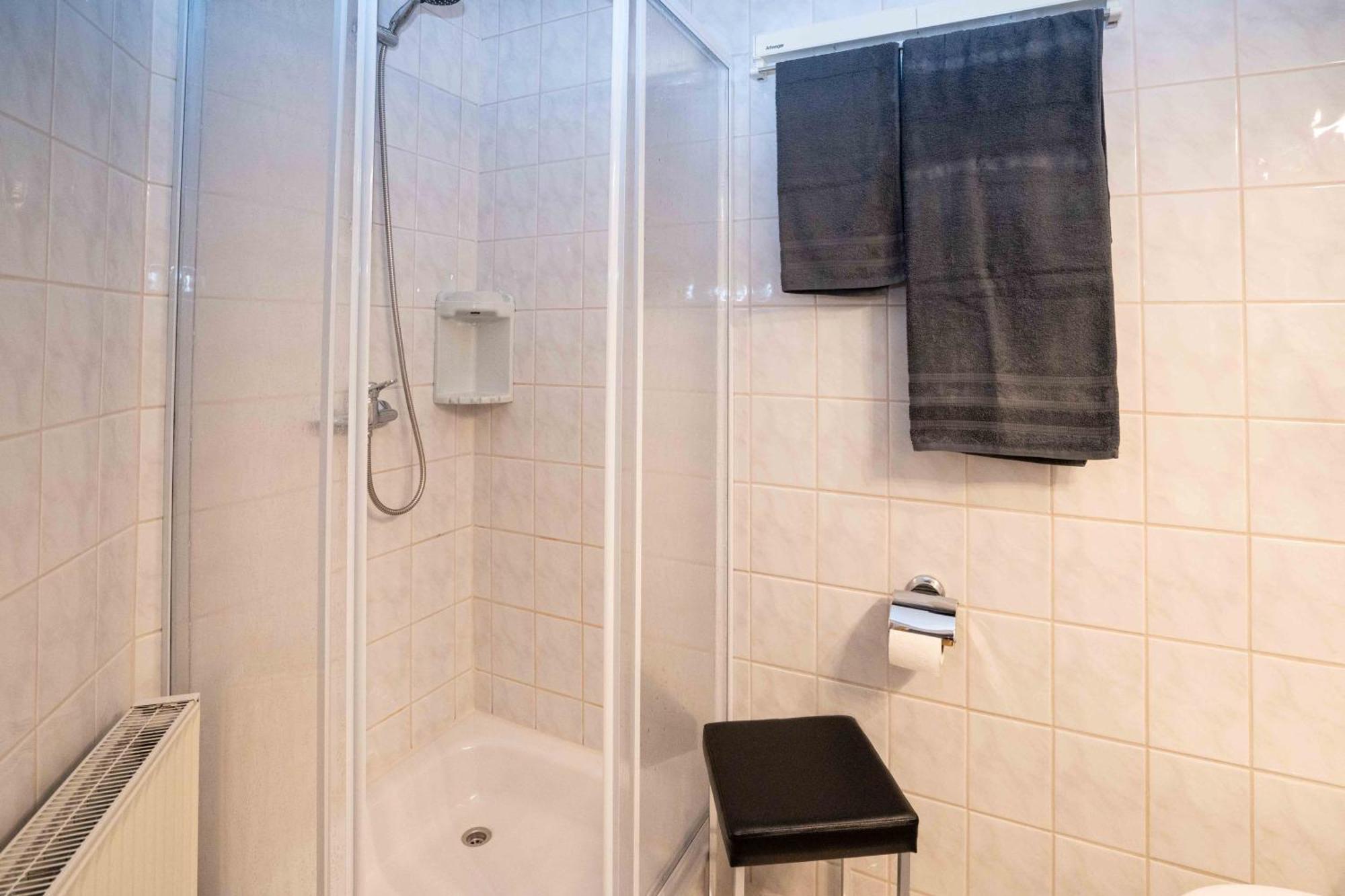 Ferienhaus Gloeckner ไซฟ์เฟิน ภายนอก รูปภาพ