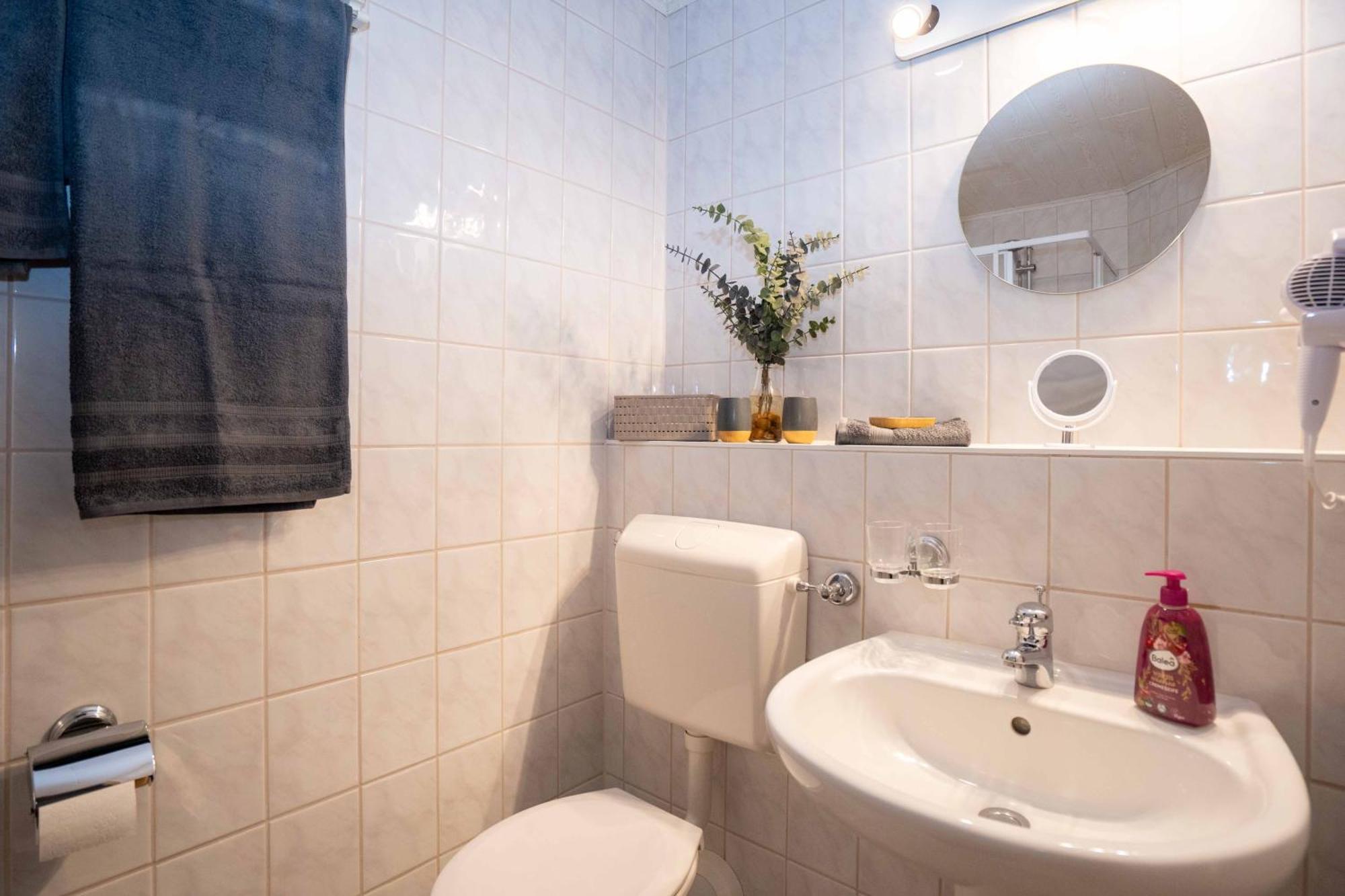 Ferienhaus Gloeckner ไซฟ์เฟิน ภายนอก รูปภาพ