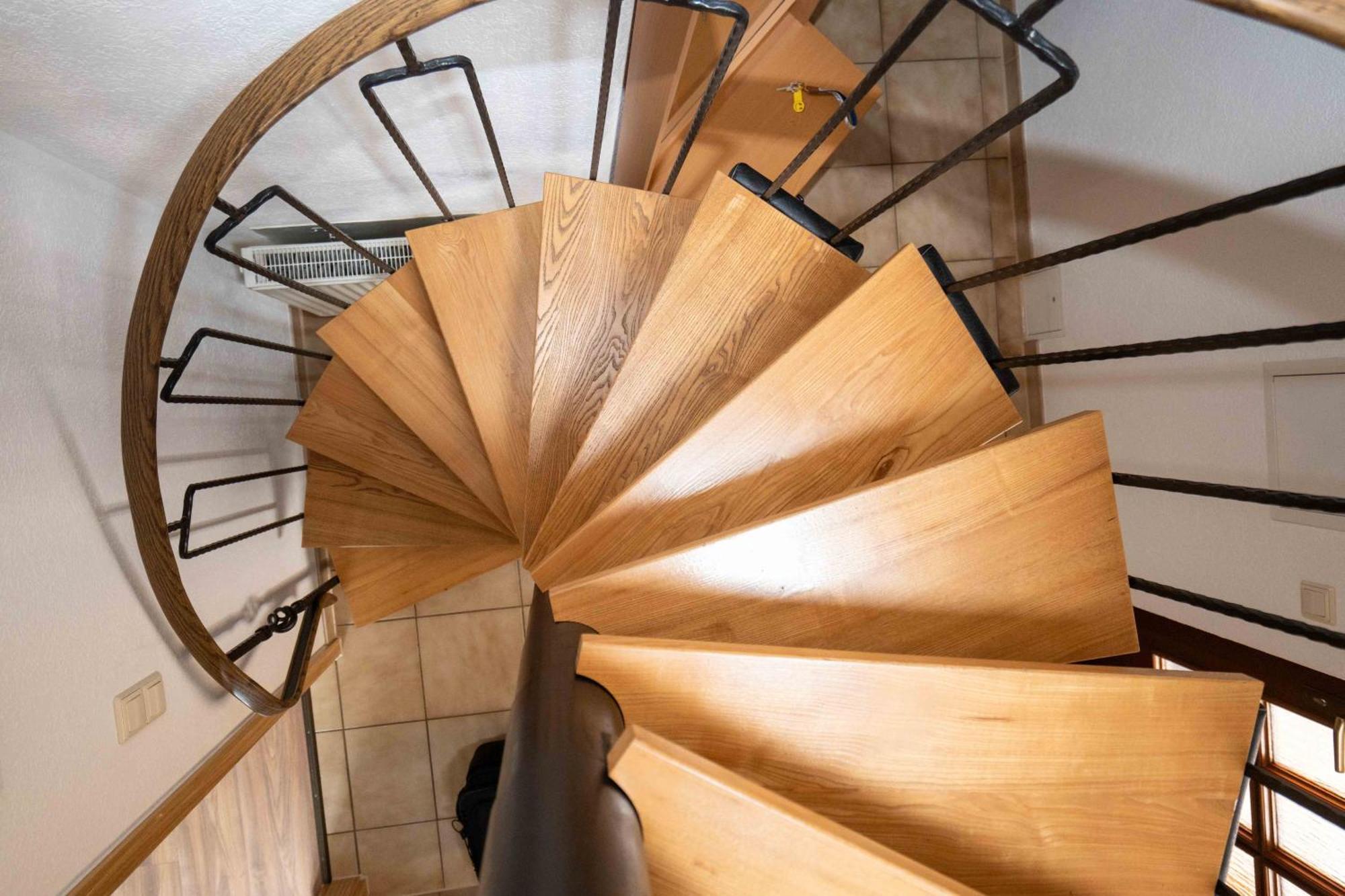 Ferienhaus Gloeckner ไซฟ์เฟิน ภายนอก รูปภาพ