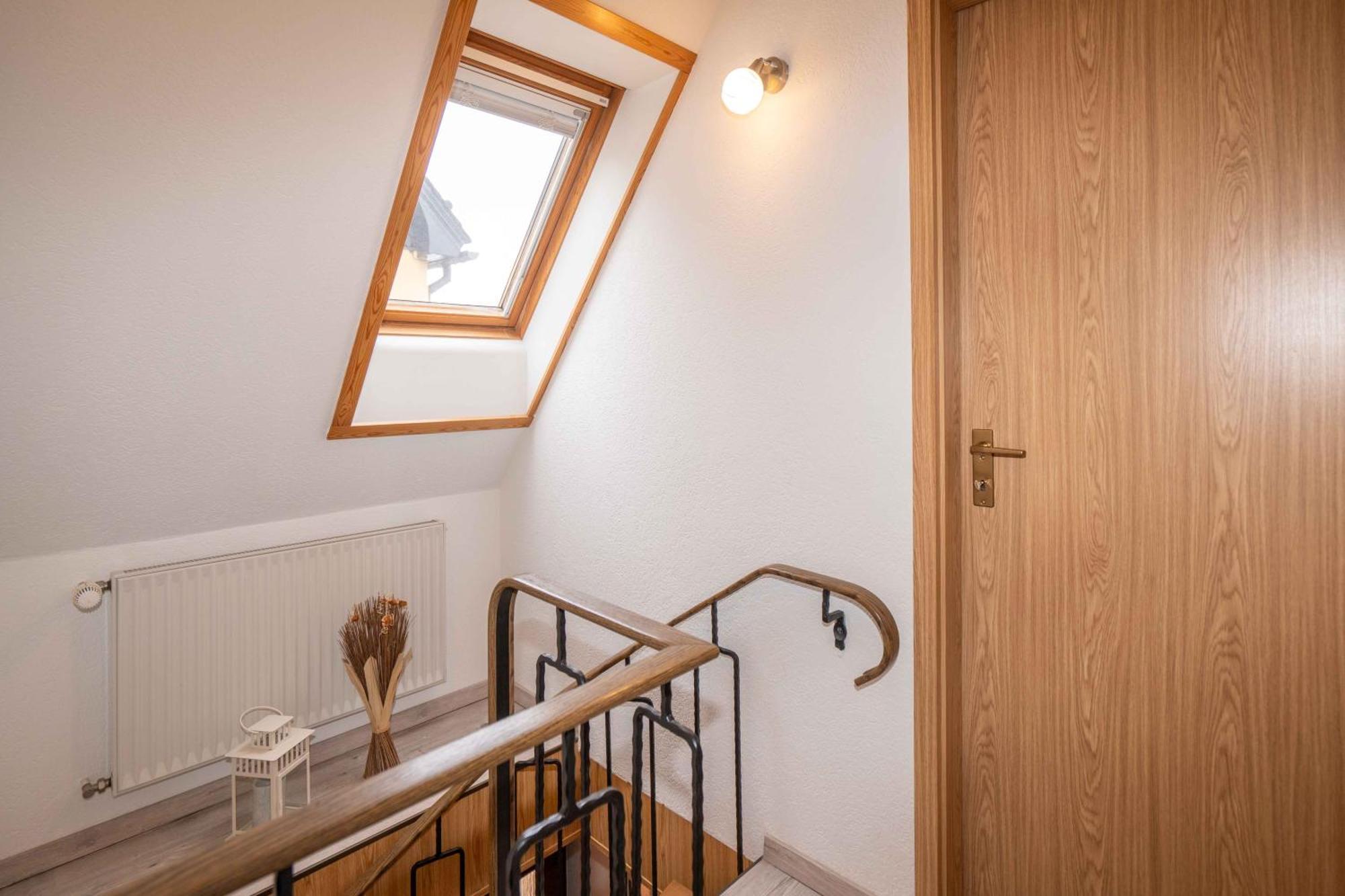 Ferienhaus Gloeckner ไซฟ์เฟิน ภายนอก รูปภาพ